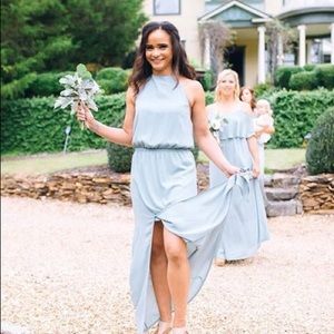 Show me your mumu bridesmaid dress